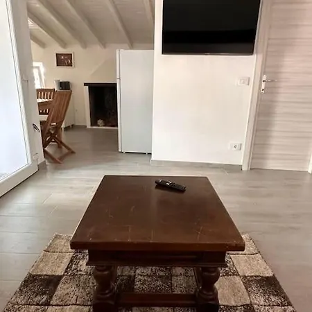View Apartment