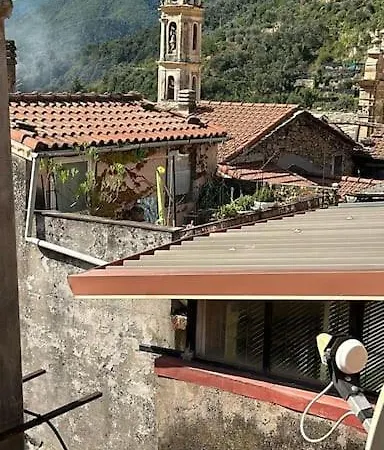 View Apartment Badalucco